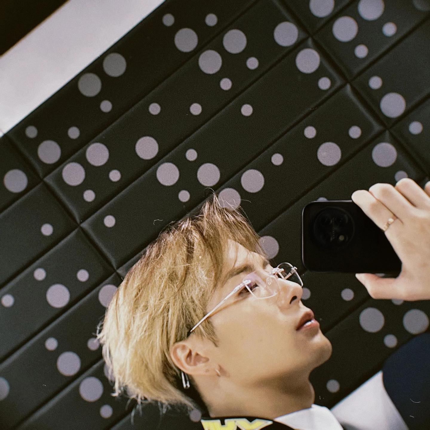 แจ็คสัน หวัง