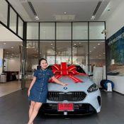 ลิลลี่ ได้หมดถ้าสดชื่น