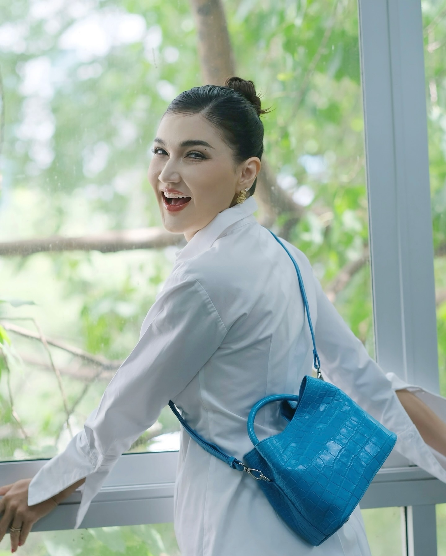 แอน สิเรียม