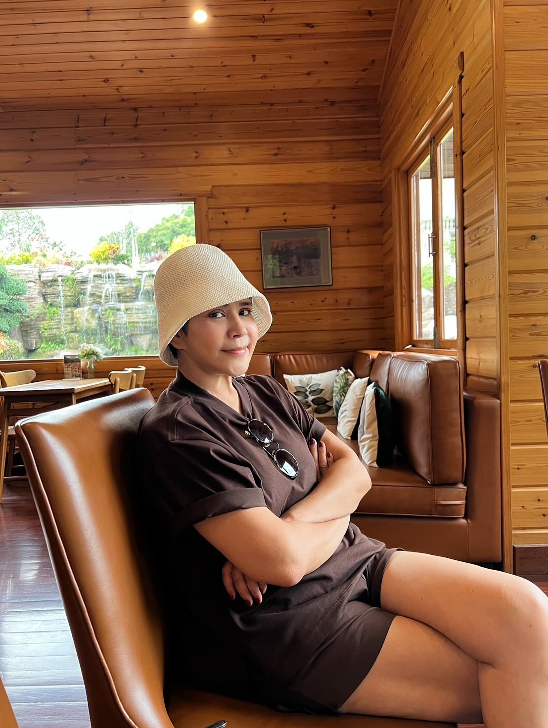 นก จริยา