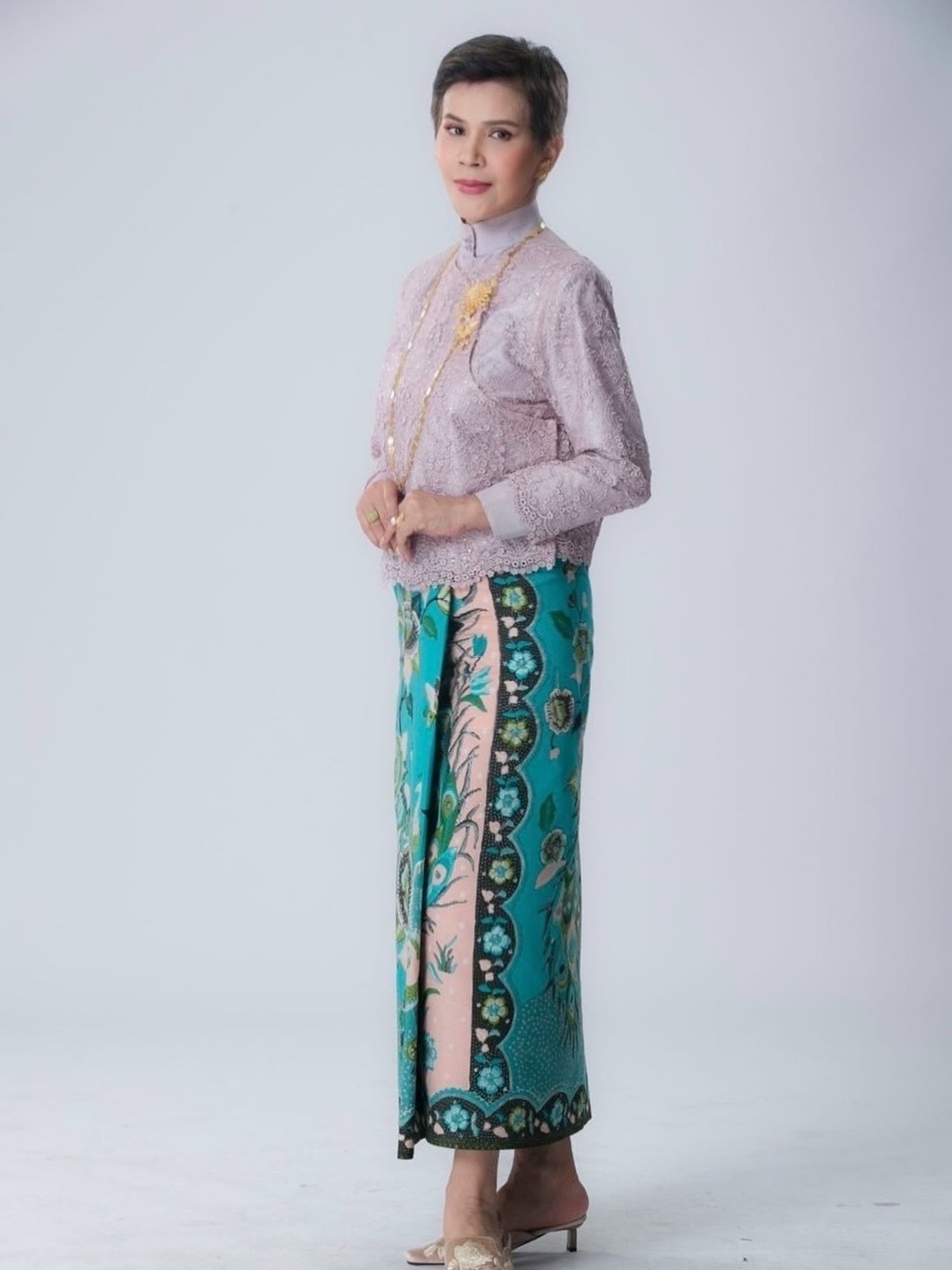 นก จริยา