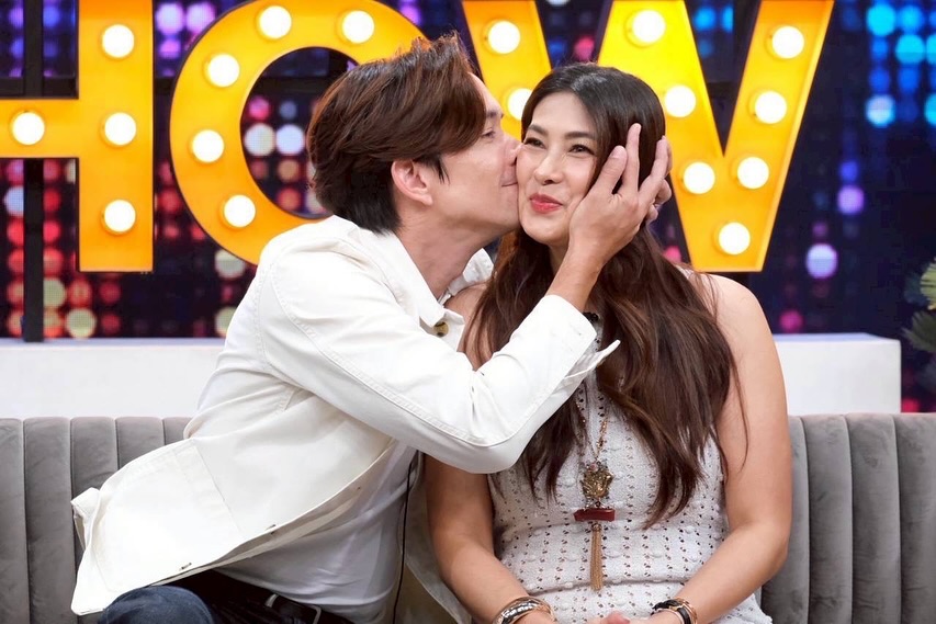 นุ่น หลุยส์