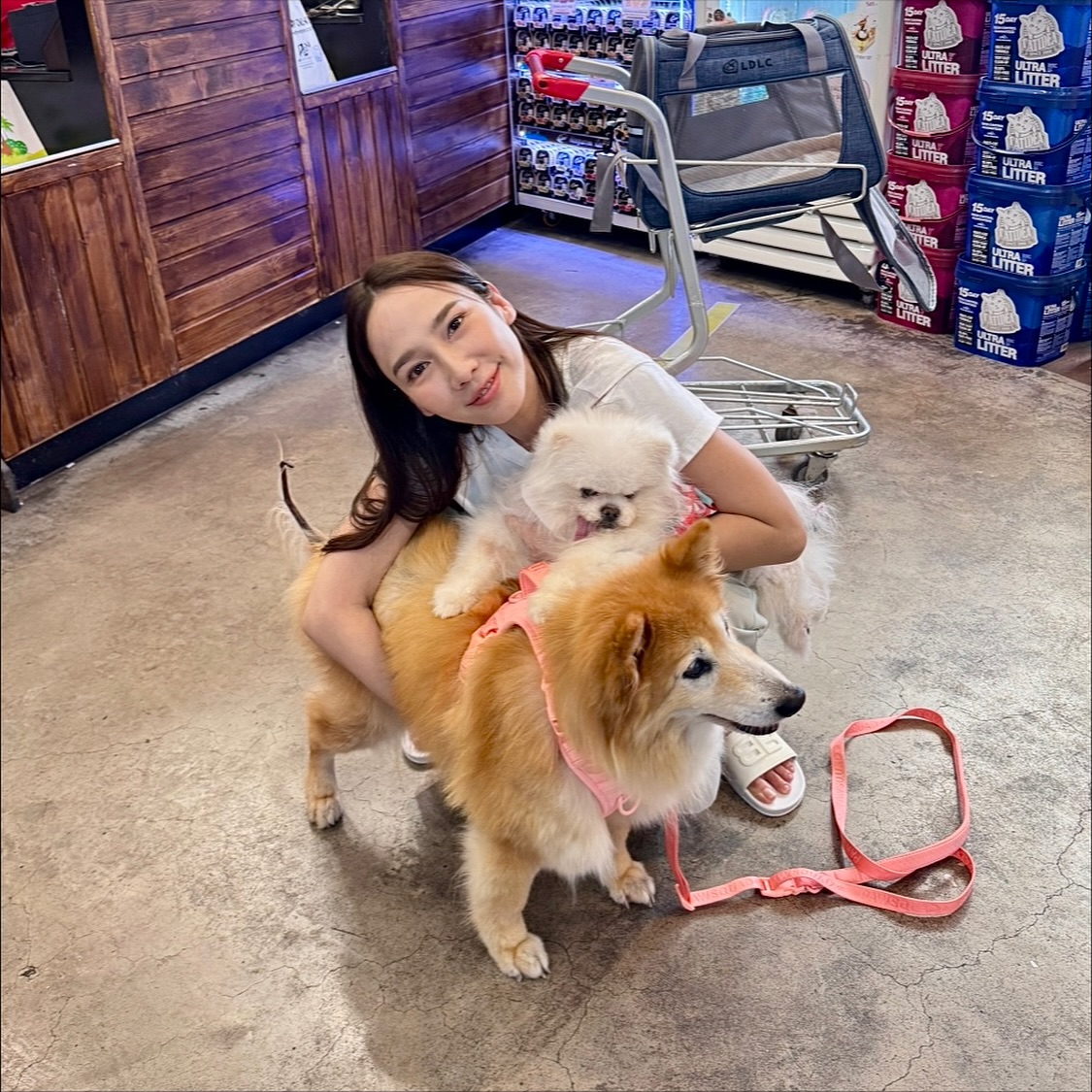 อั้ม พัชราภา