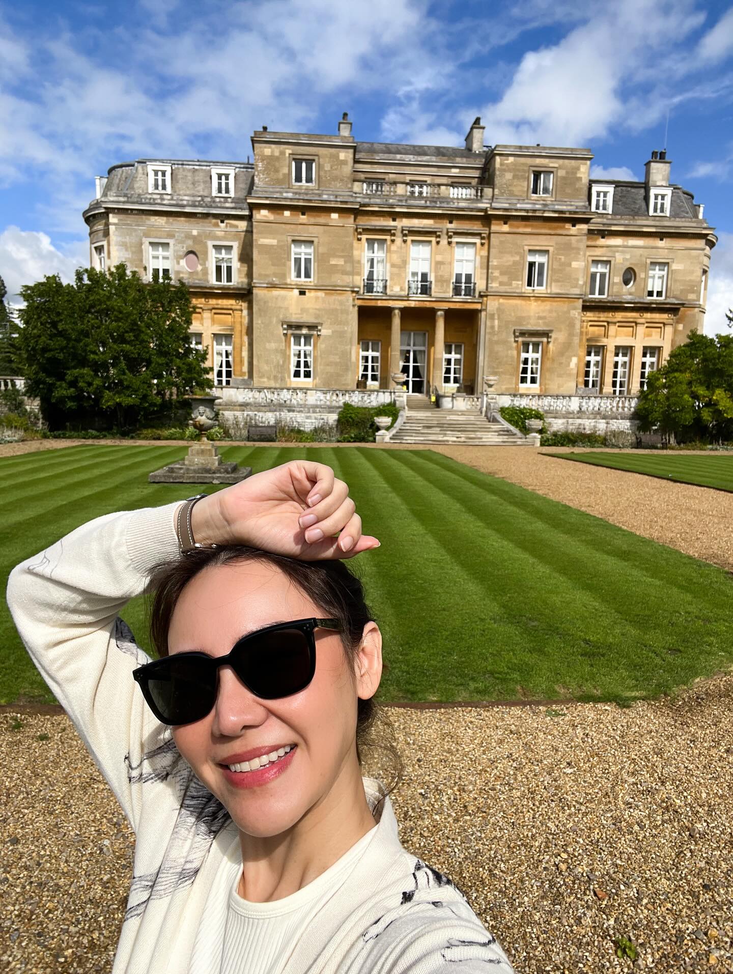 นาเดีย โสณกุล