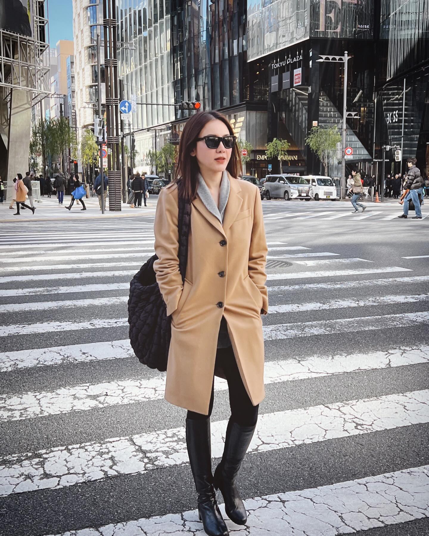 นาเดีย โสณกุล