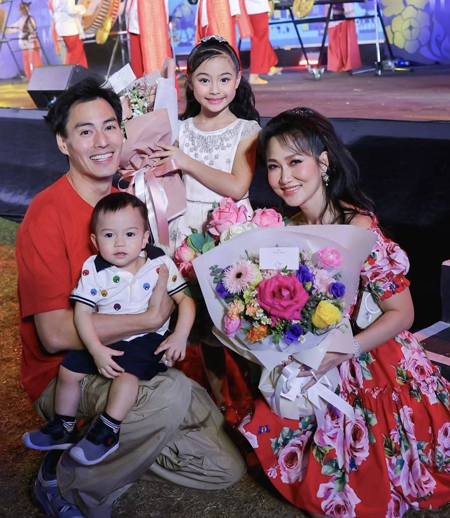 น้ำหวาน นาวิน ต้าร์