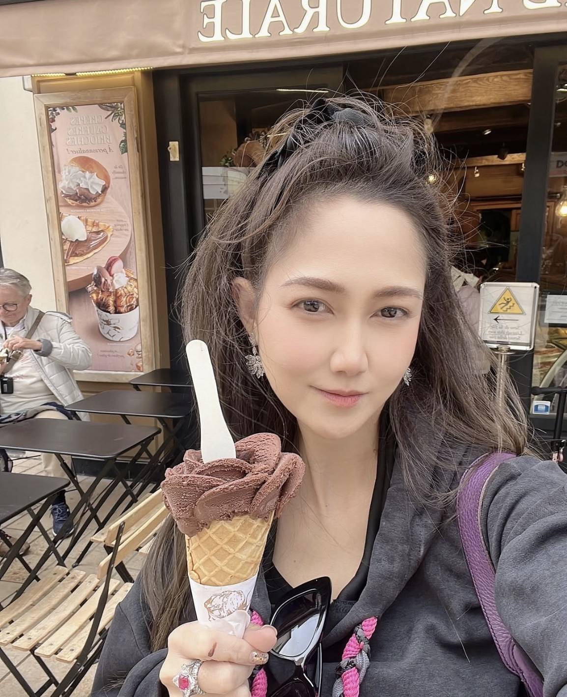 น้ำหวาน นาวิน ต้าร์