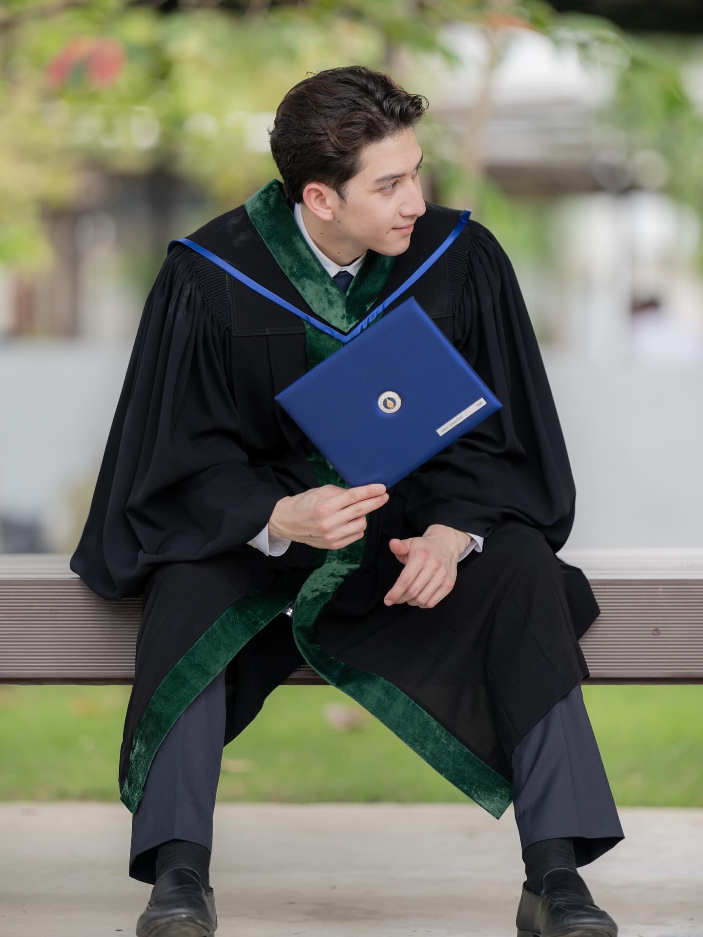 น้องปุณณ์