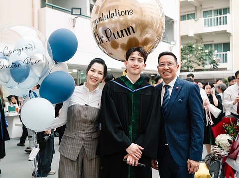 น้องปุณณ์