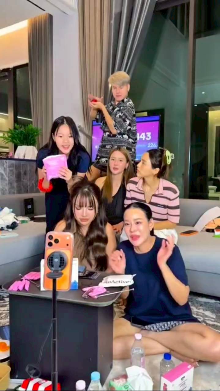 หนิง ปณิตา - น้องณิริน