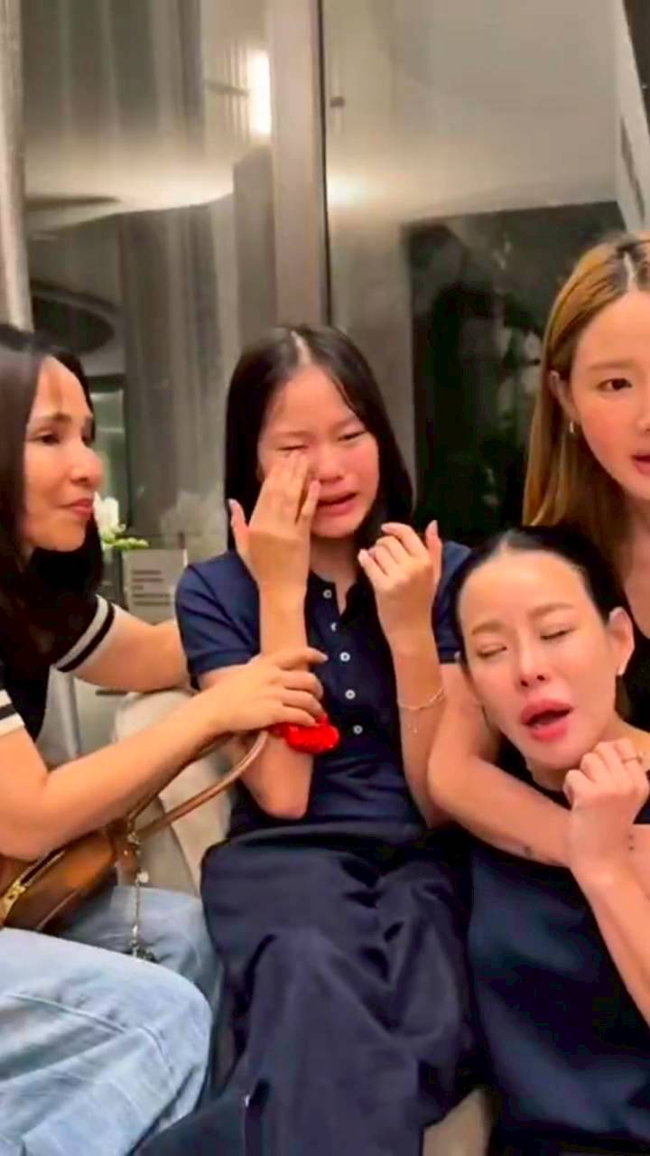 หนิง ปณิตา - น้องณิริน