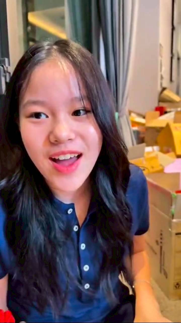 หนิง ปณิตา - น้องณิริน