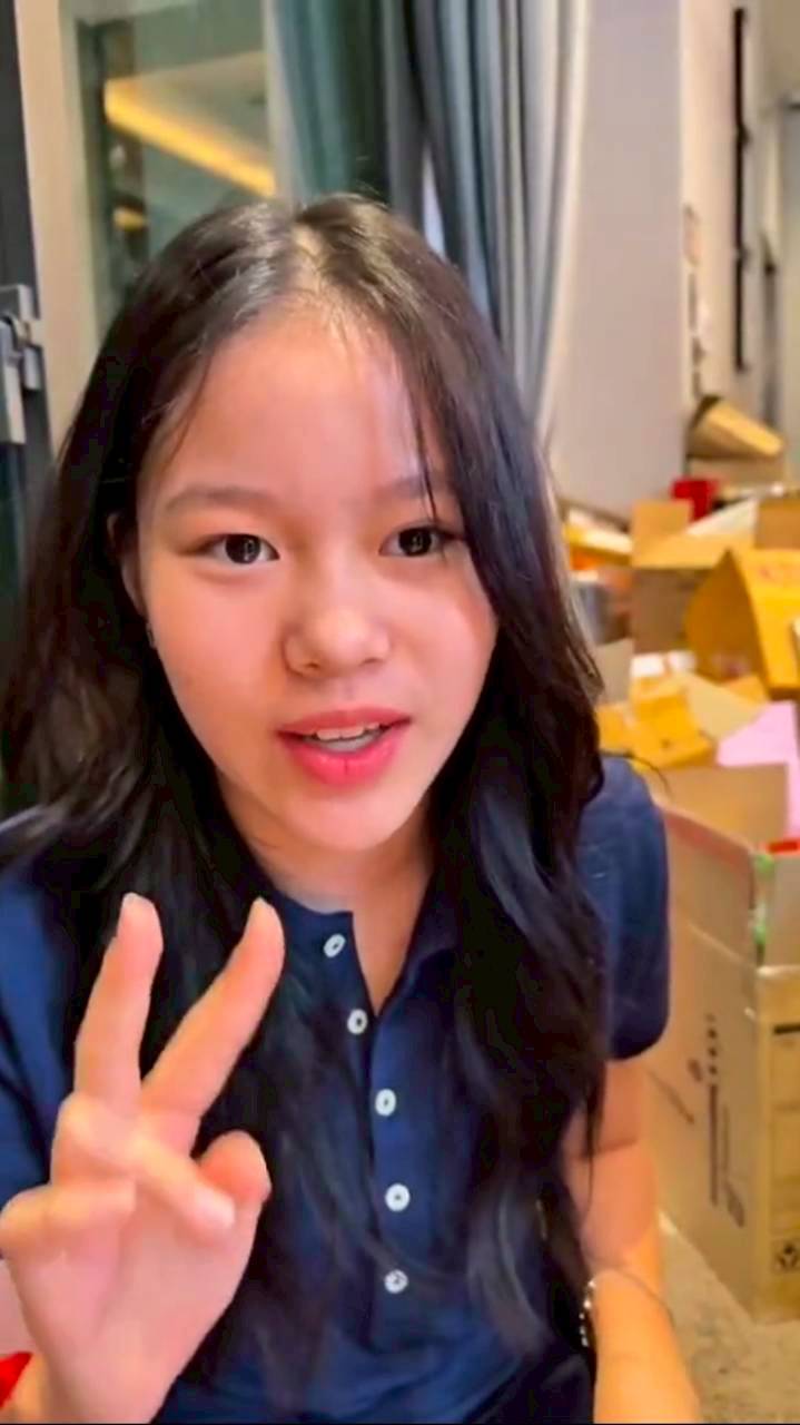 หนิง ปณิตา - น้องณิริน