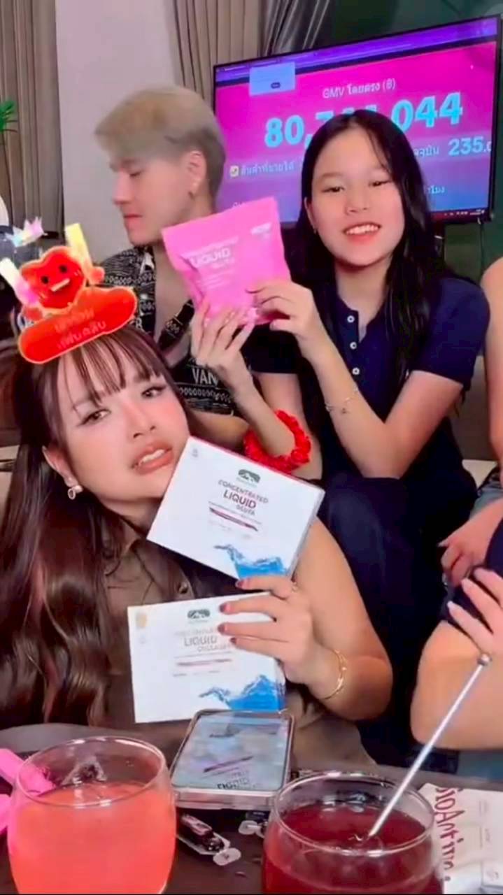 หนิง ปณิตา - น้องณิริน