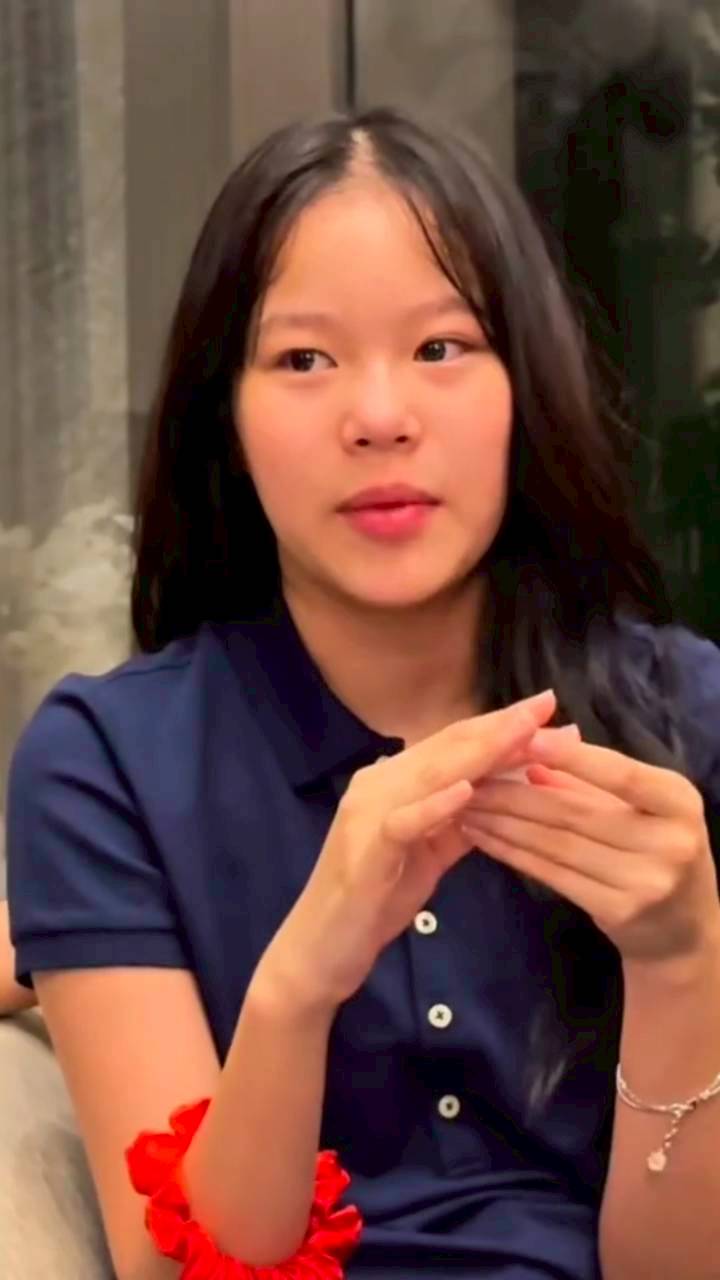 หนิง ปณิตา - น้องณิริน