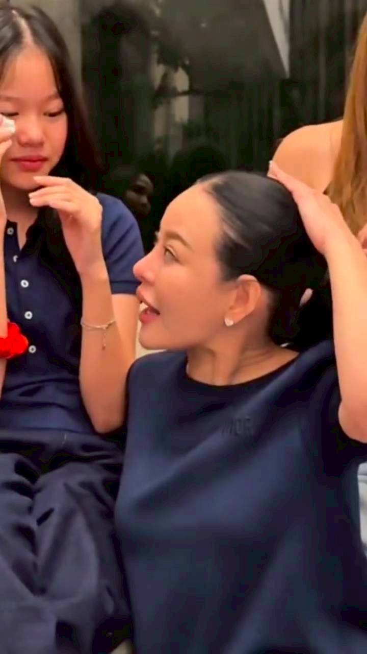 หนิง ปณิตา - น้องณิริน