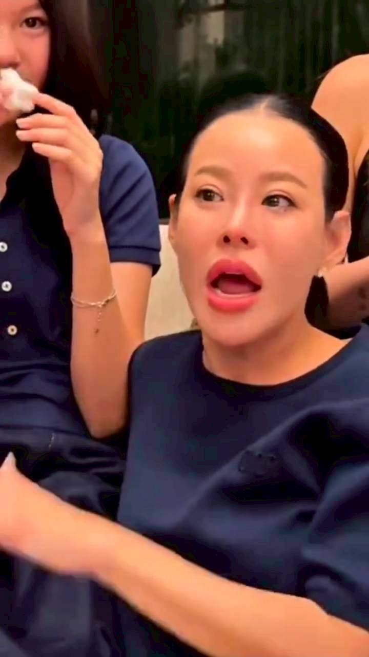 หนิง ปณิตา - น้องณิริน