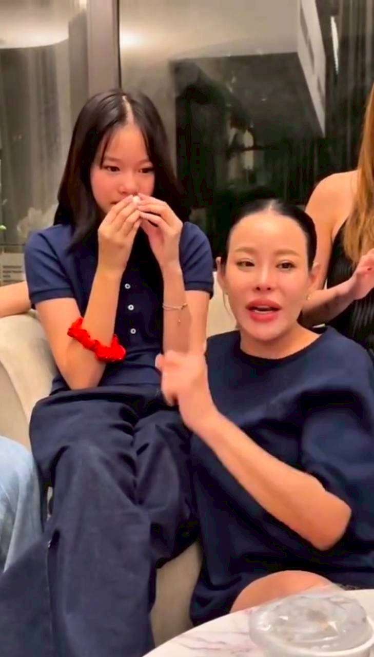 หนิง ปณิตา - น้องณิริน