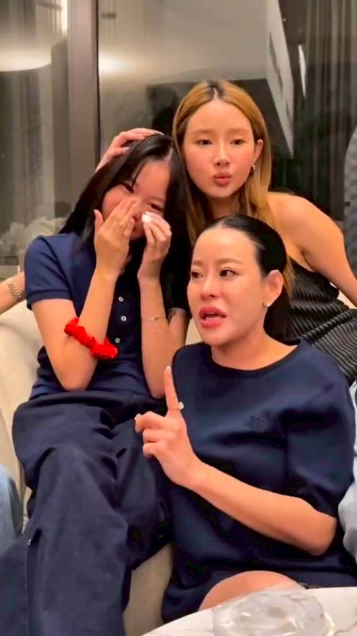 หนิง ปณิตา - น้องณิริน