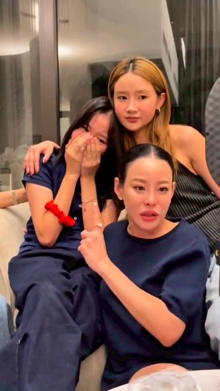 หนิง ปณิตา - น้องณิริน