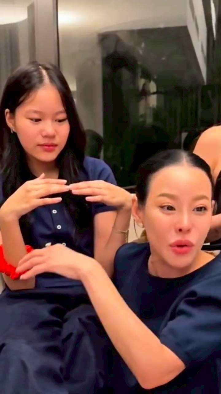 หนิง ปณิตา - น้องณิริน