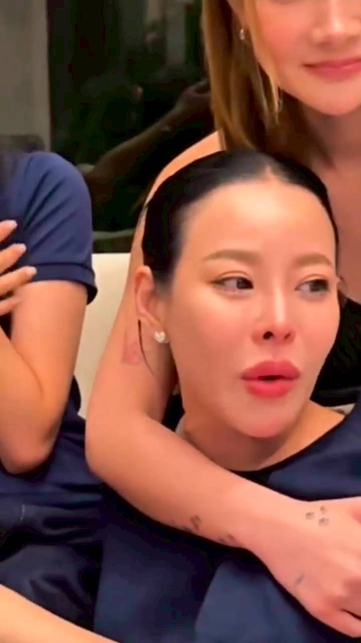 หนิง ปณิตา - น้องณิริน