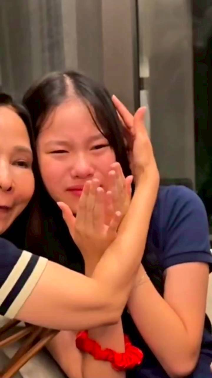 หนิง ปณิตา - น้องณิริน