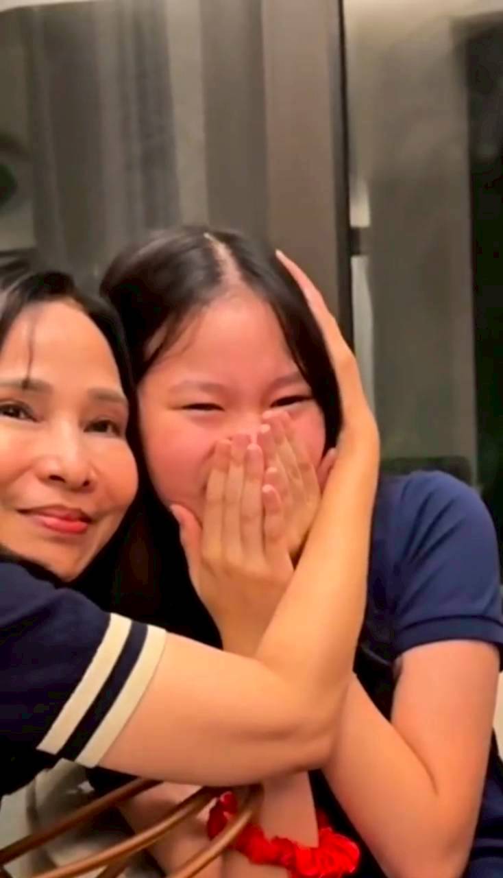 หนิง ปณิตา - น้องณิริน