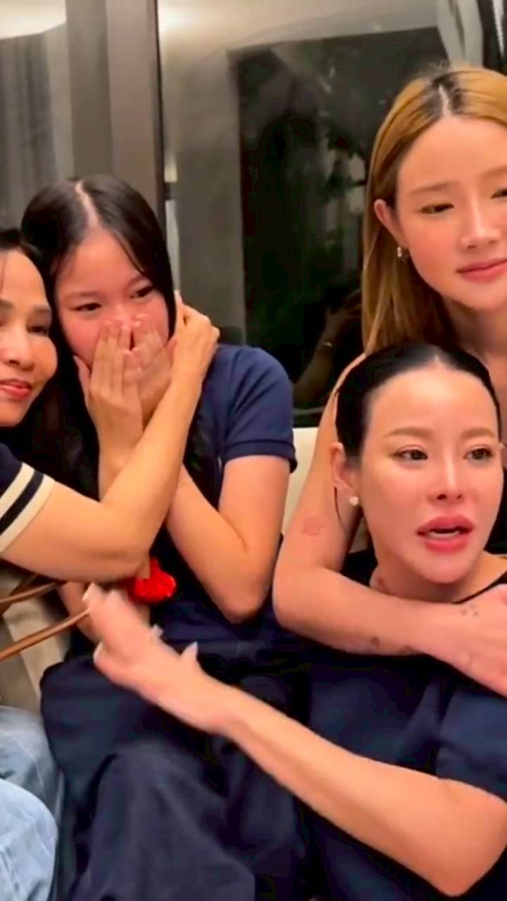 หนิง ปณิตา - น้องณิริน