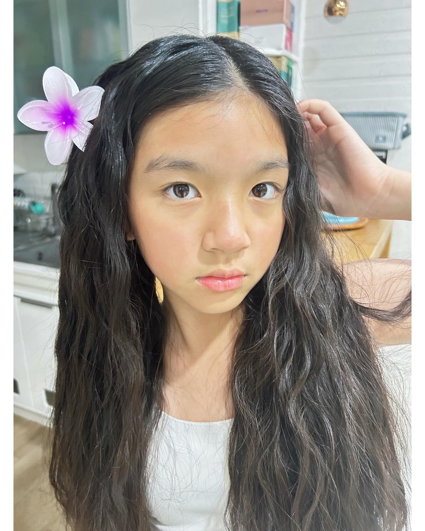 น้องมะลิ