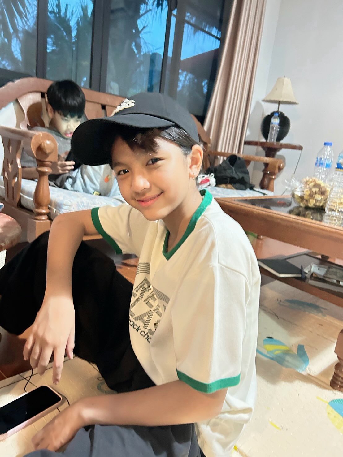 น้องมะลิ