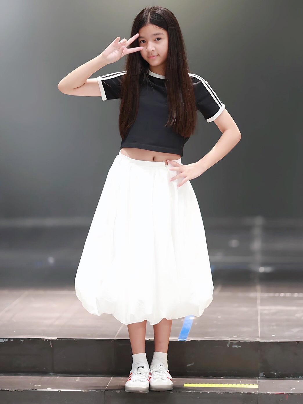 น้องมะลิ