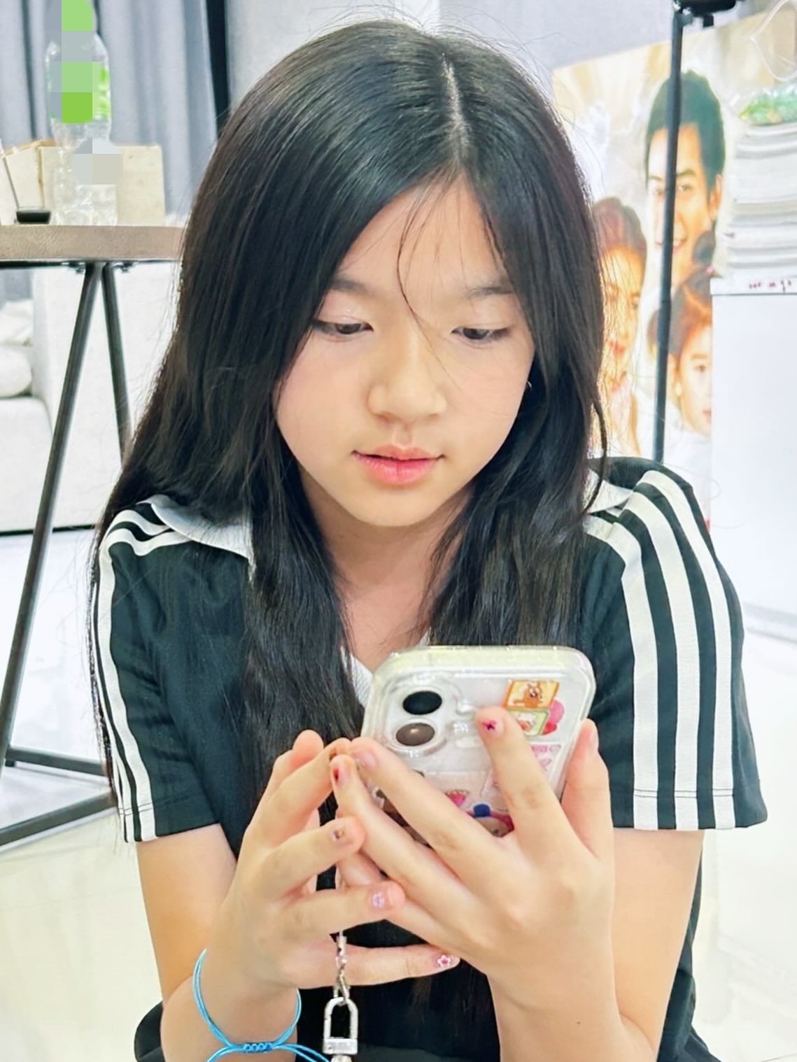 น้องมะลิ