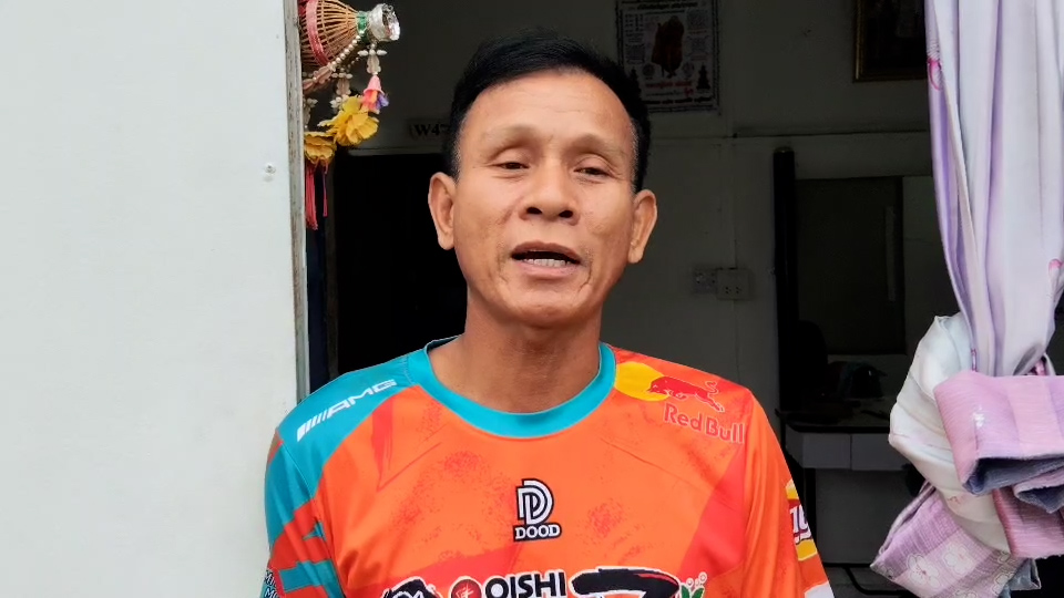 Fwd สุรินทร์– ชาวบ้านชายแดน เห็นด้วย อิฟูลดังสุรินทร์ จะจัดกิจกรรมทวงคืนปราสาทตาควาย ส่วนวัดหลวงปู่เฮง งดมหรสพ จัดแบบเรียบง่าย ไม่เชื่อใจสถานการณ์