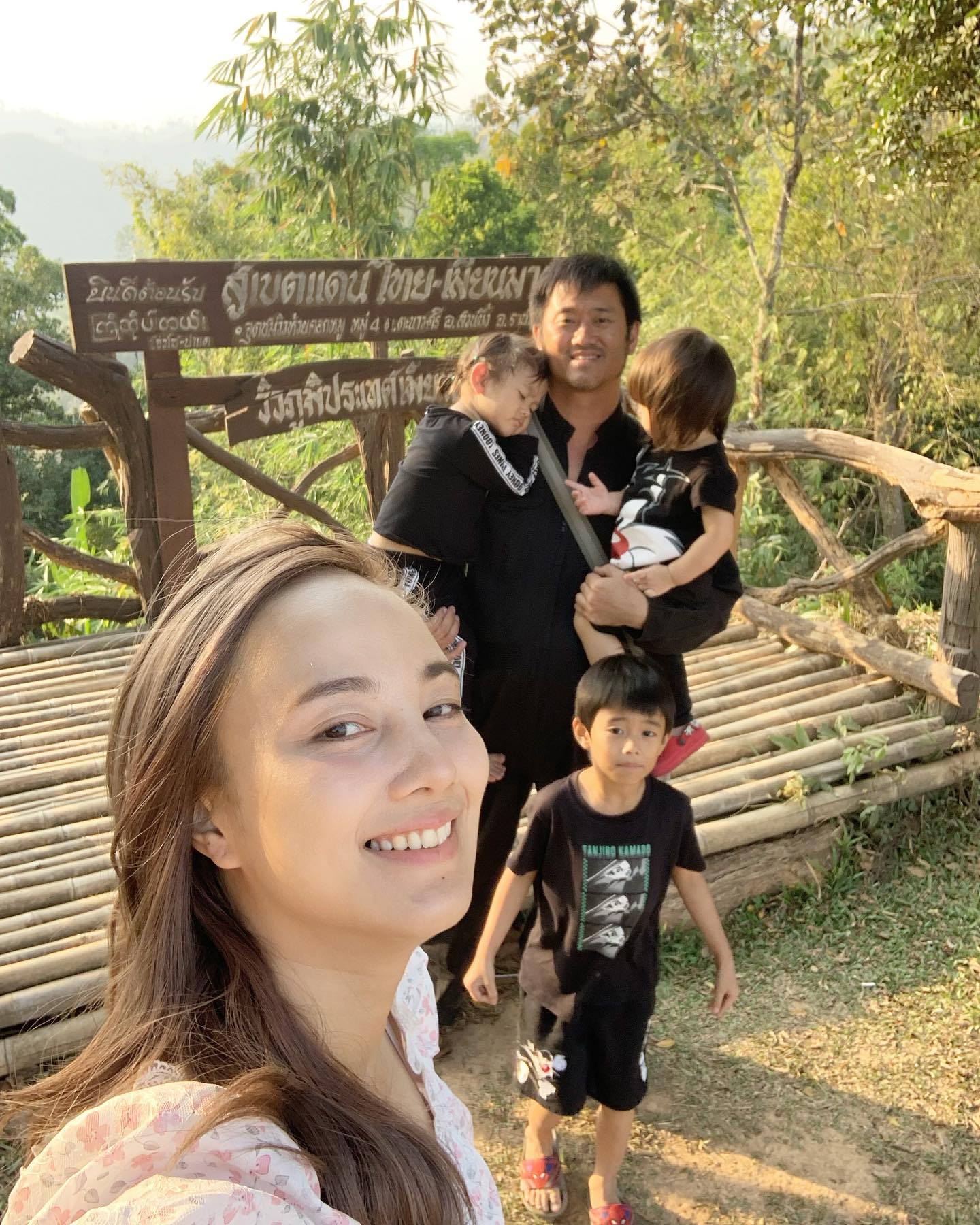 กุญแจซอล ป่านทอทอง