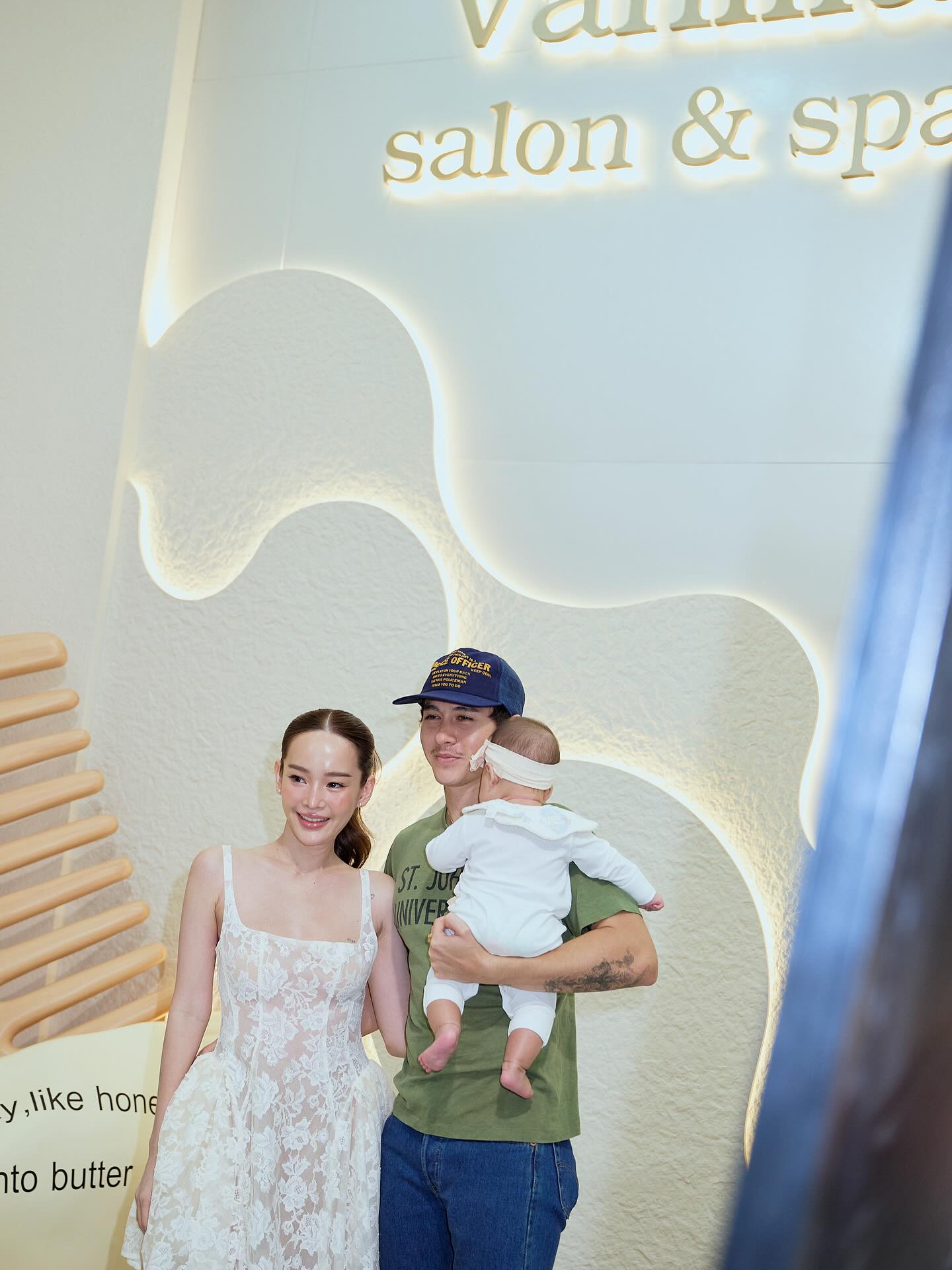 น้องวานิลา