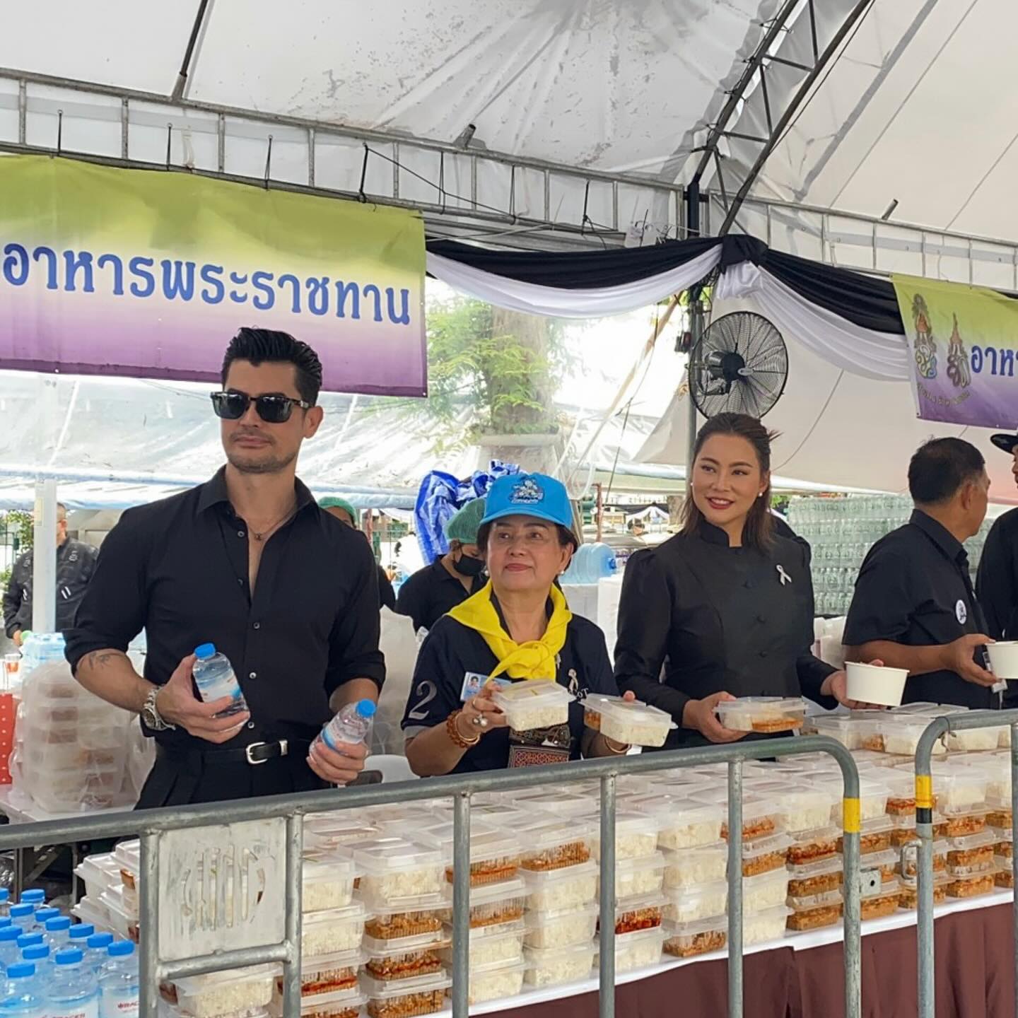 บุ๋ม ปนัดดา