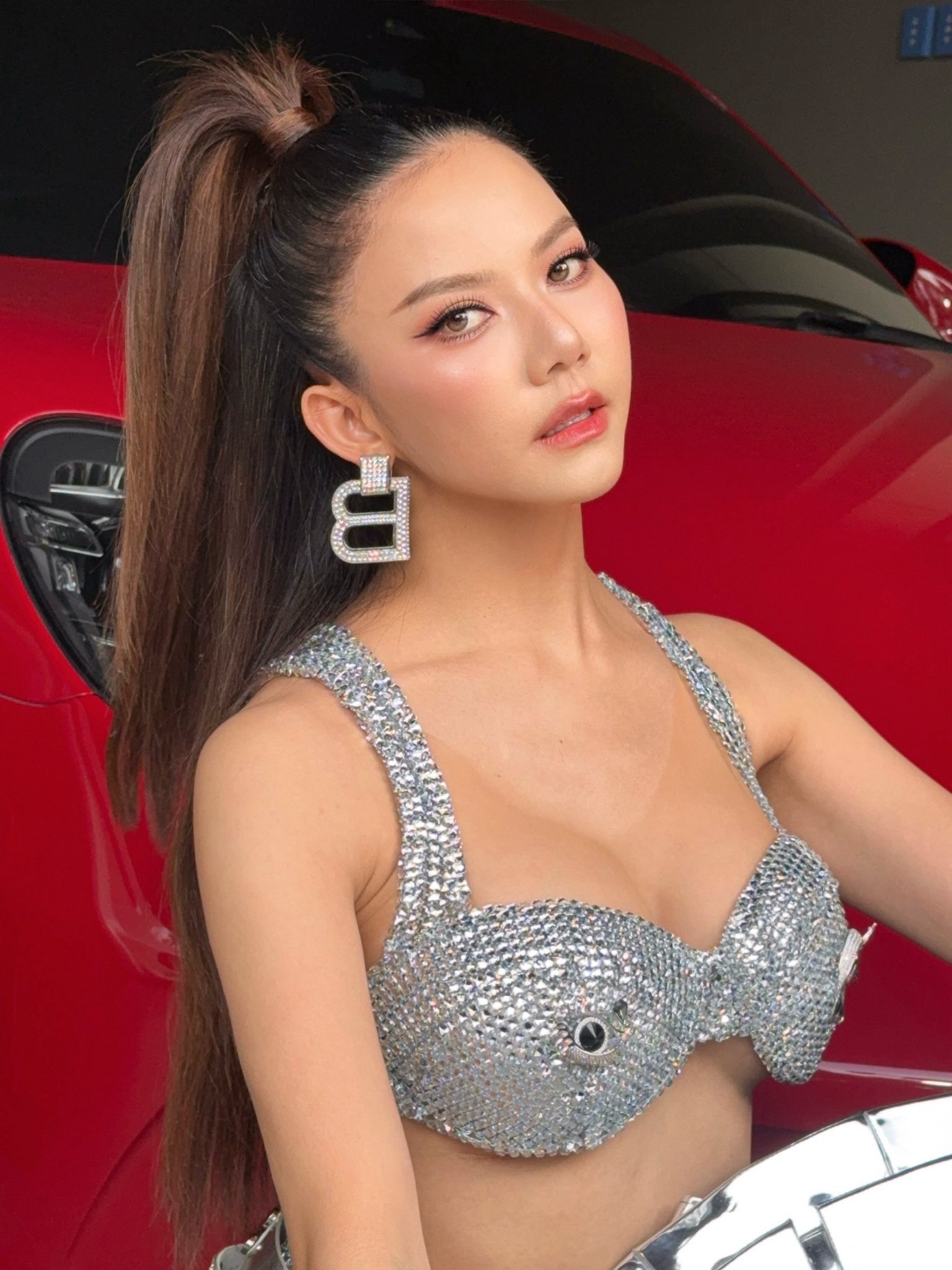 จ๊ะ นงผณี