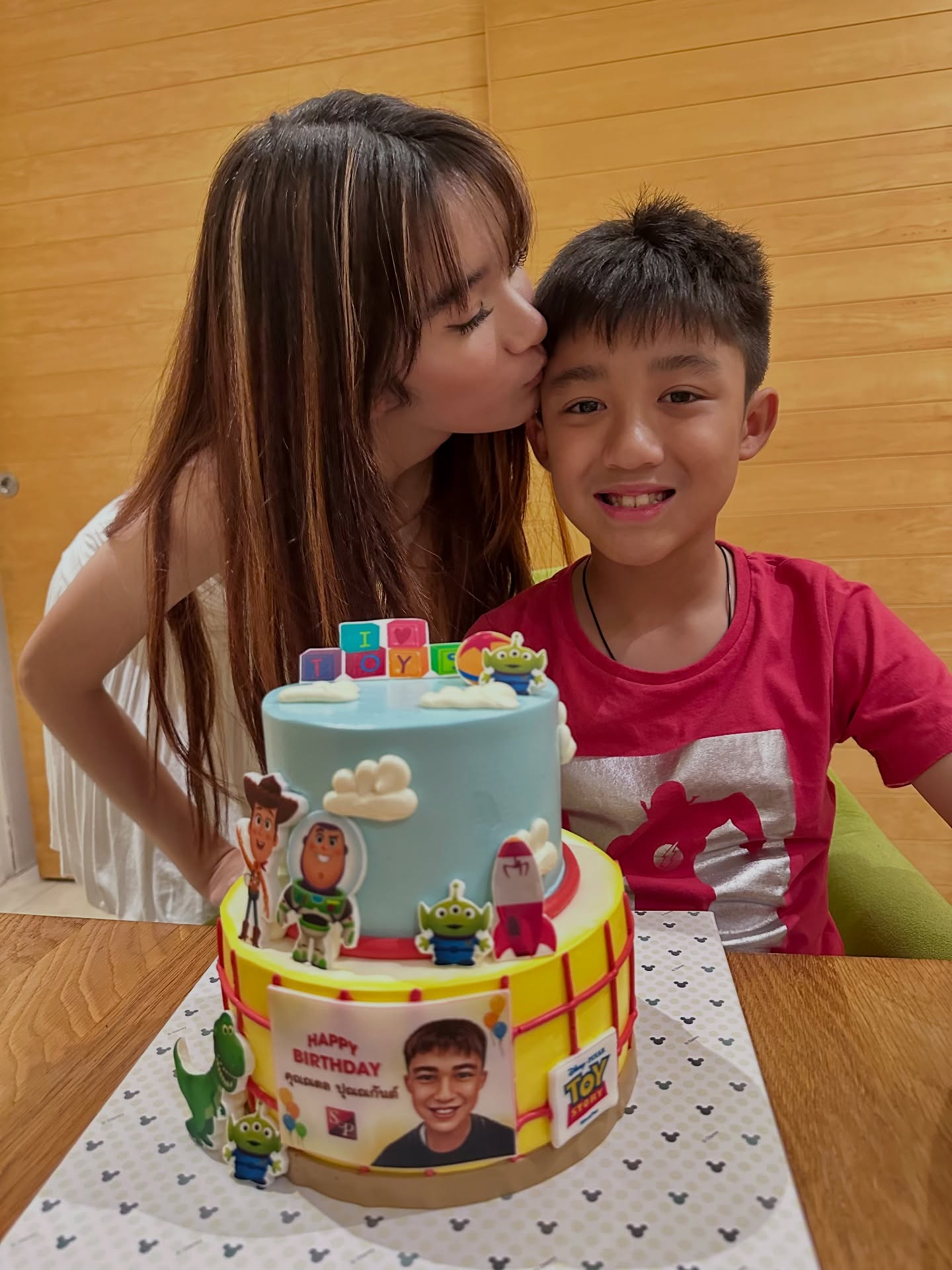 น้องณดา