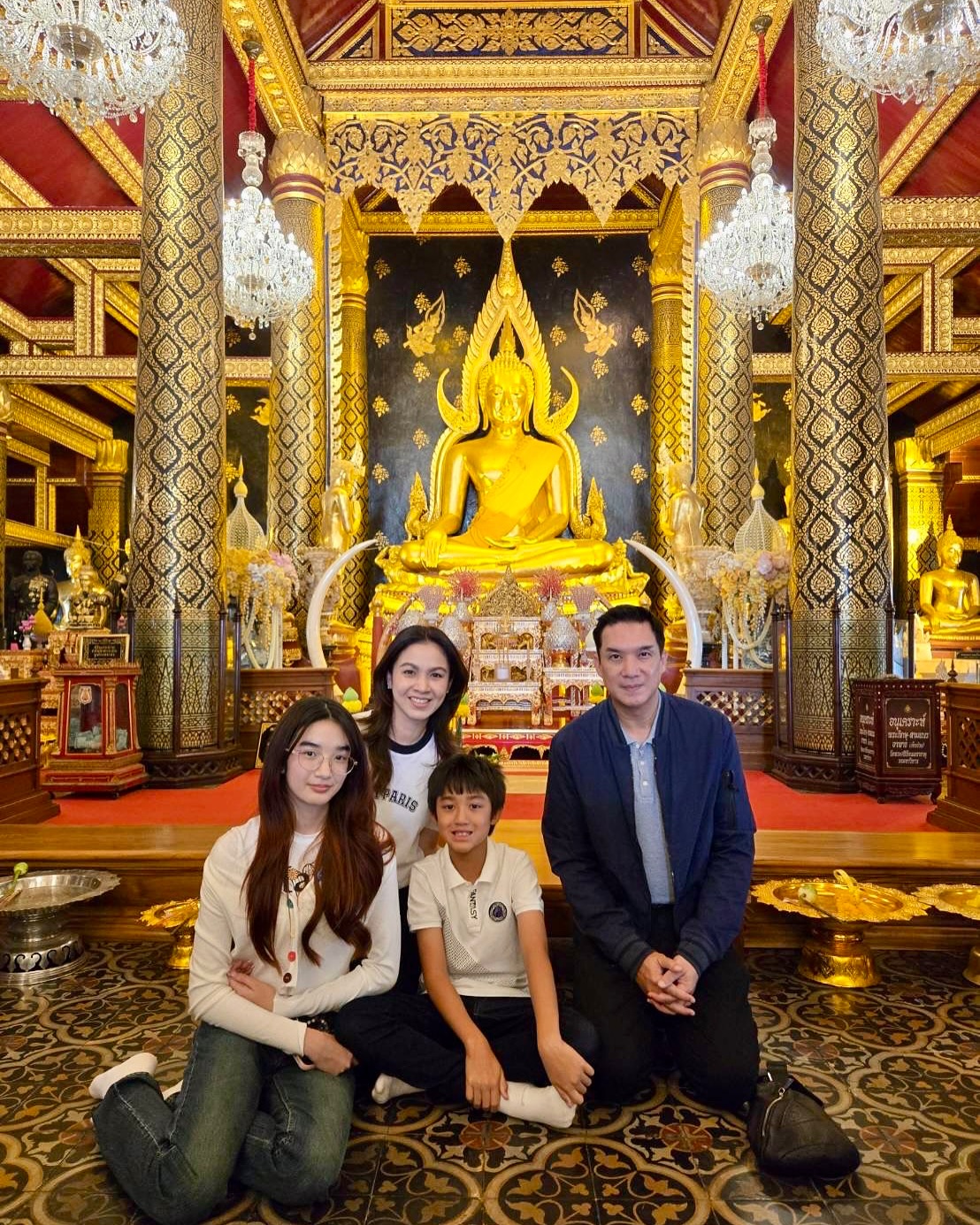 น้องณดา