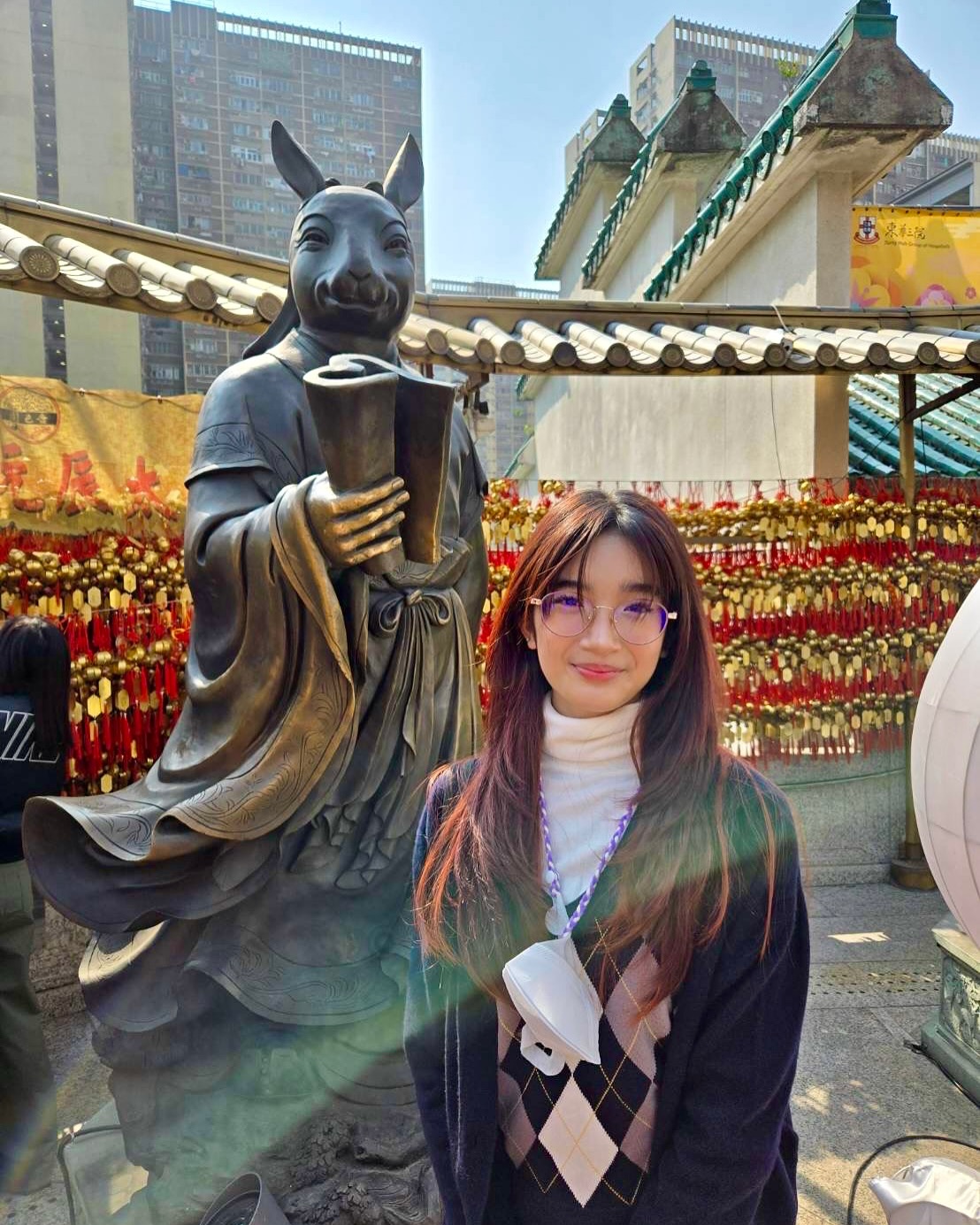 น้องณดา