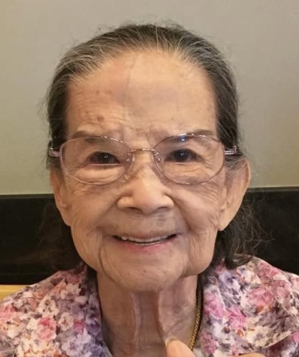 คุณยายมารศรี