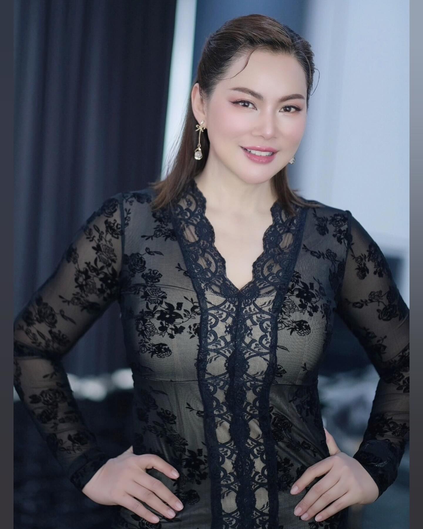 บุ๋ม ปนัดดา