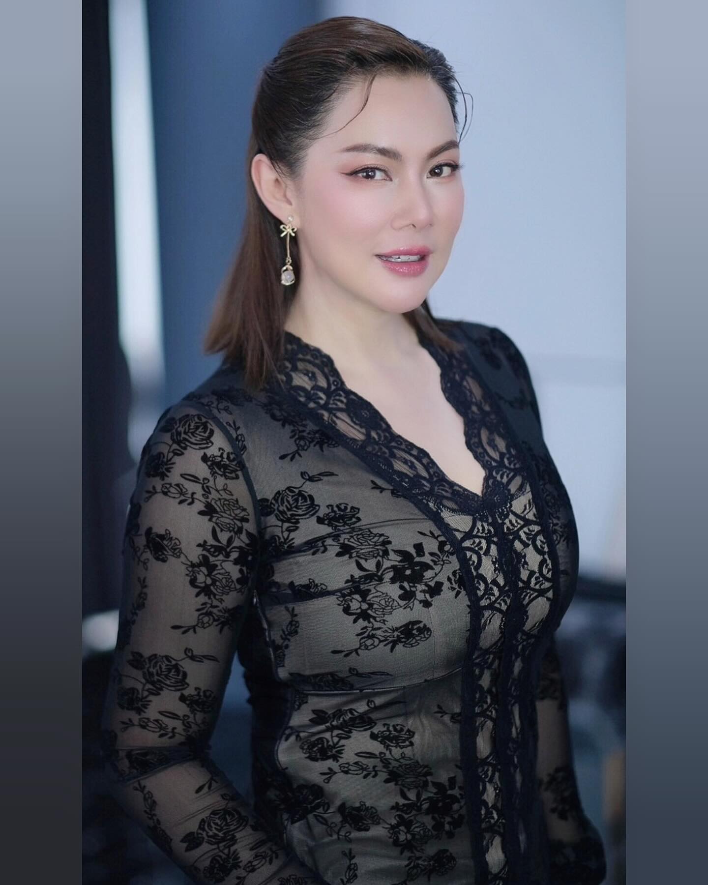 บุ๋ม ปนัดดา