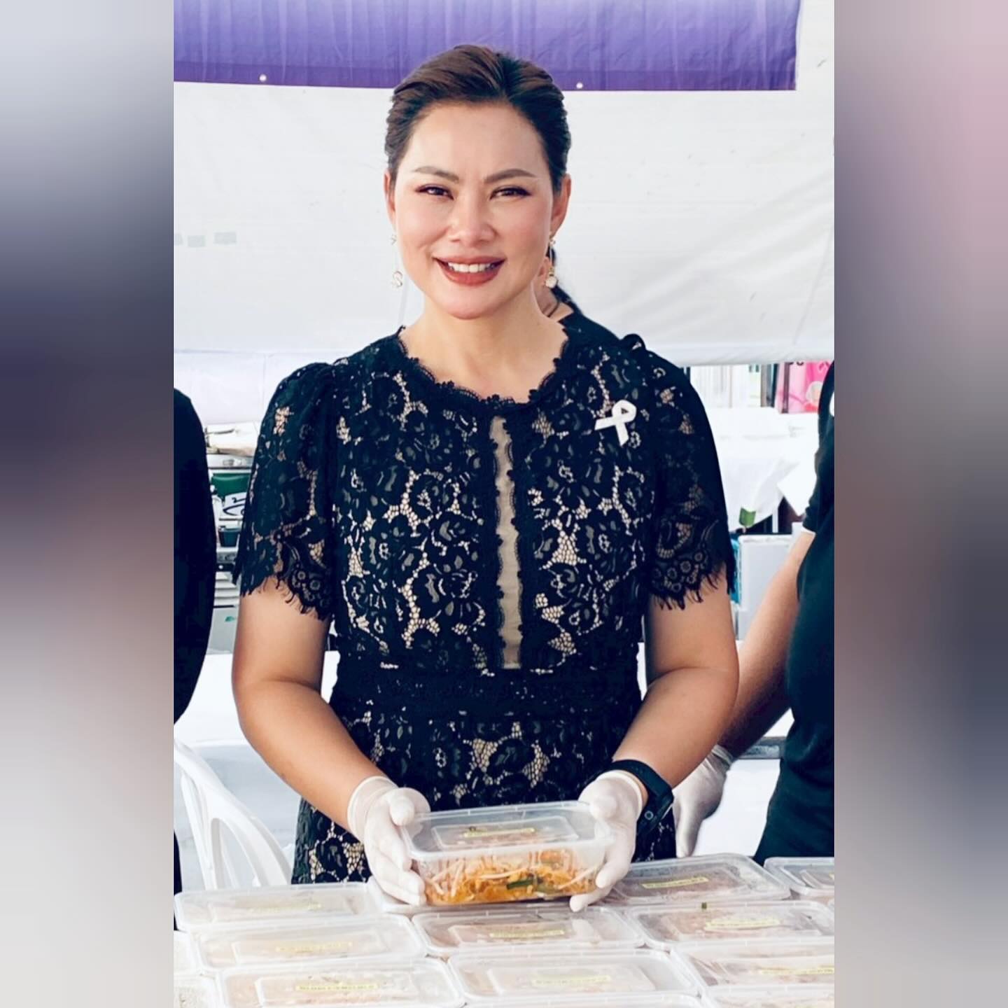 บุ๋ม ปนัดดา