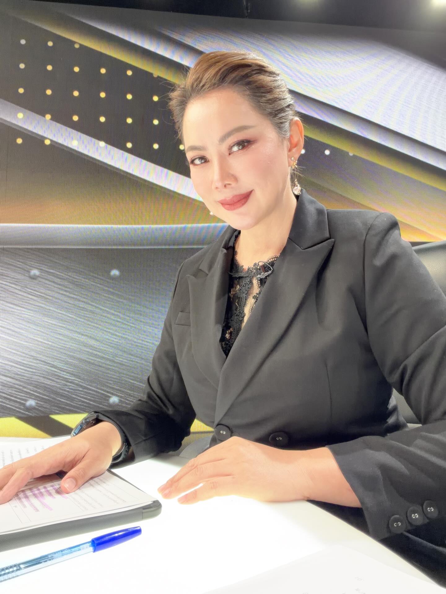 บุ๋ม ปนัดดา