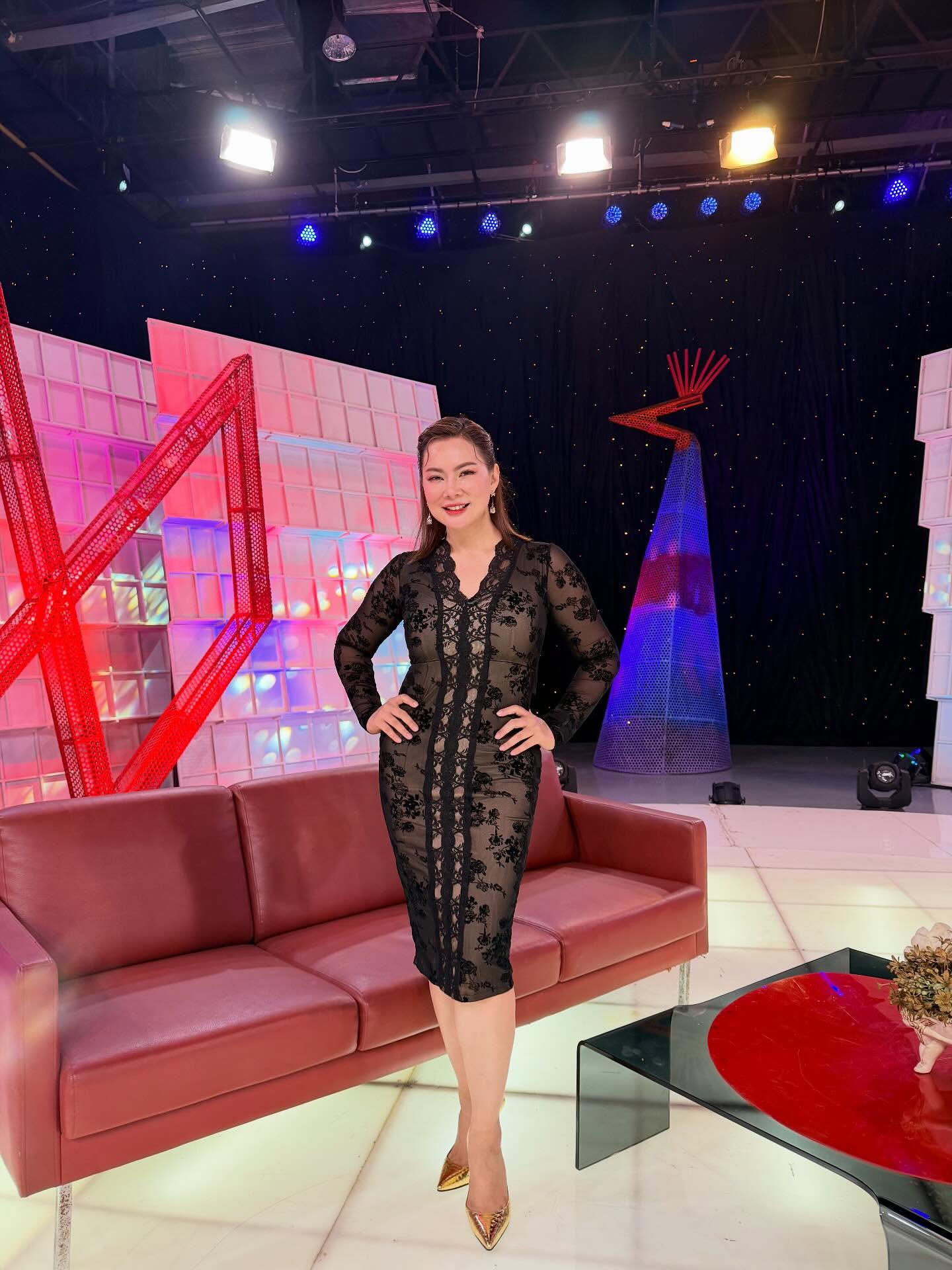 บุ๋ม ปนัดดา