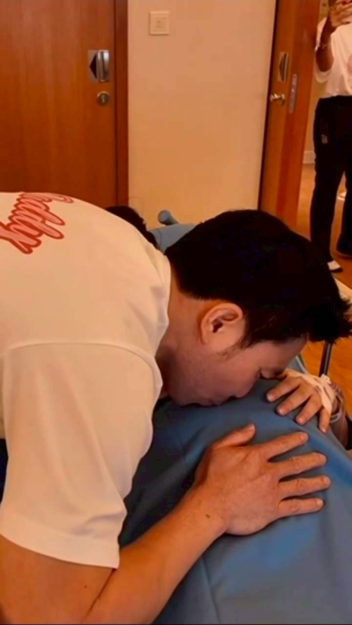 ออน สมฤทัย - หมอสอง นพรัตน์