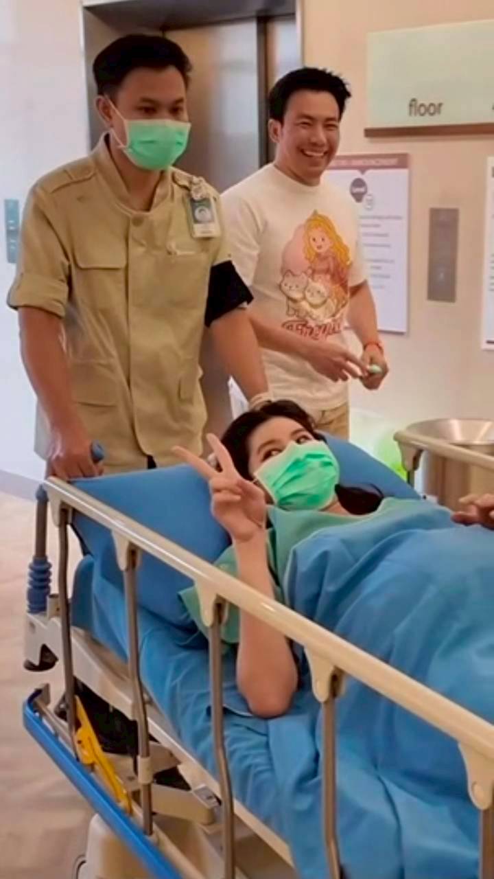 ออน สมฤทัย - หมอสอง นพรัตน์