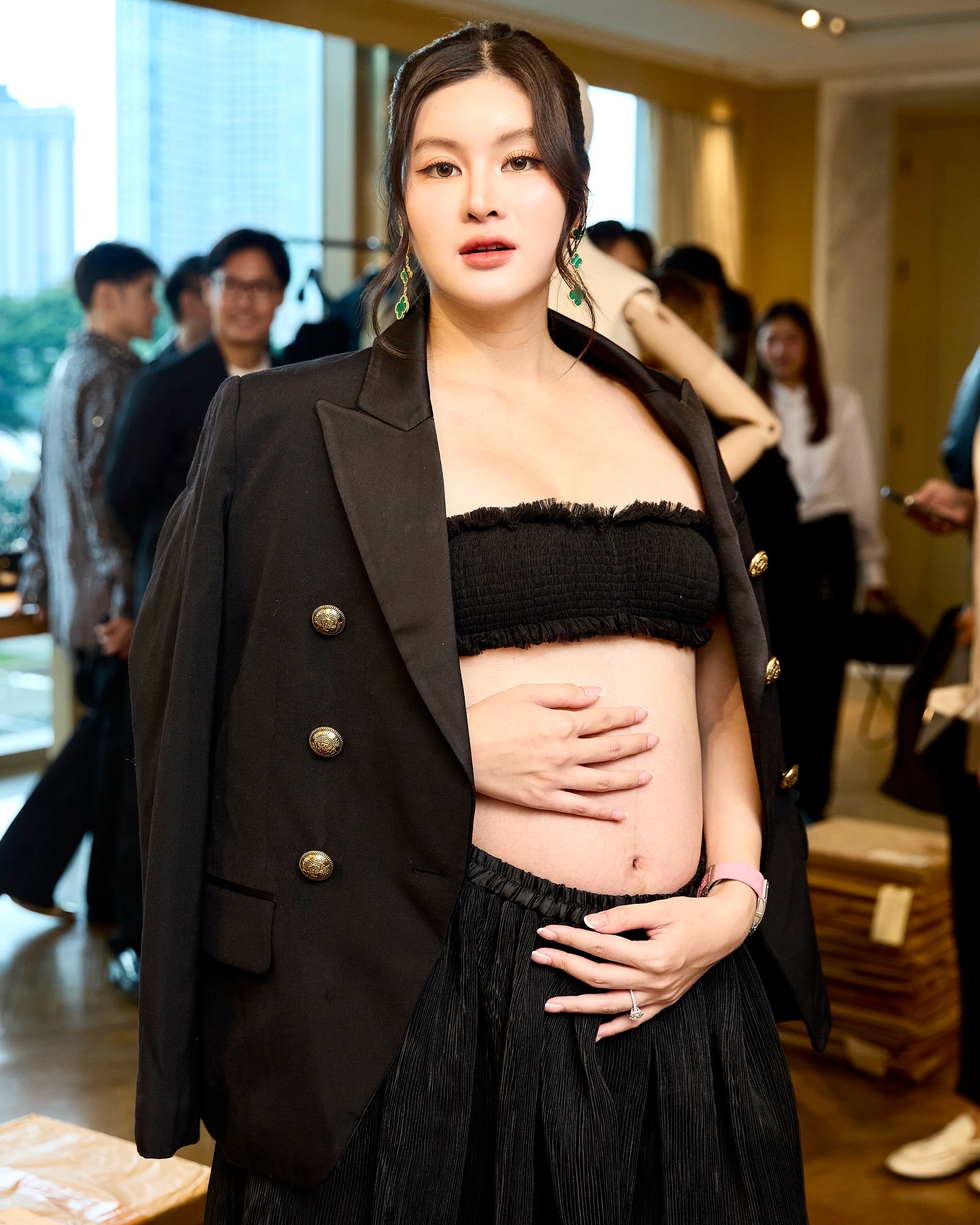 ออน สมฤทัย - หมอสอง นพรัตน์